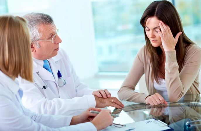 Appeal to a neurologist