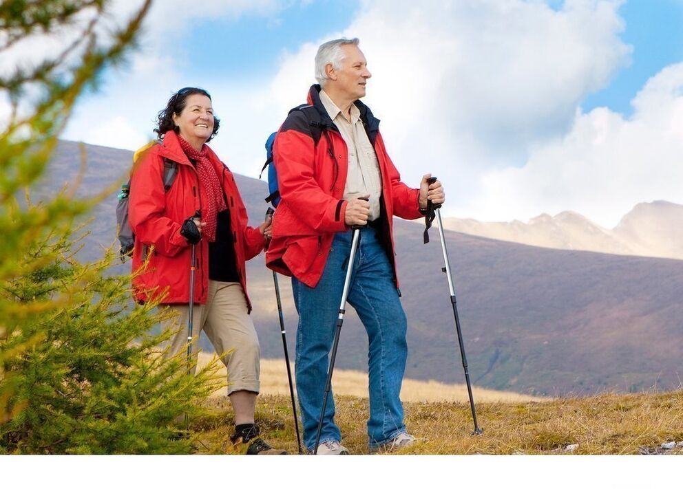 walks to prevent joint joint joint